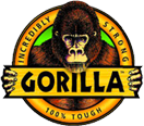 Gorilla Glue